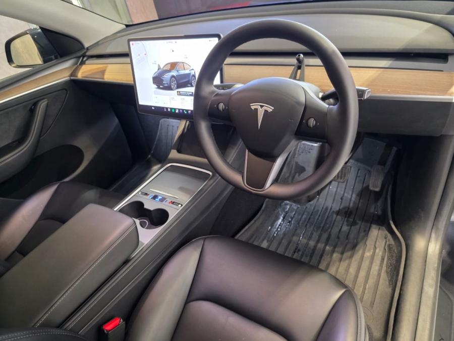 Model Y RWD - Image 5